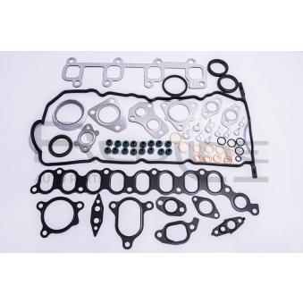 Pochette haute RED-LINE 32TO012 pour PORSCHE 924 2.0 D-4D - 110cv