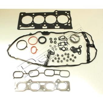 Pochette haute RED-LINE 32TO034 pour TOYOTA YARIS 1.3 - 99cv