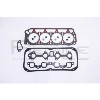 Pochette haute RED-LINE [32TO045]