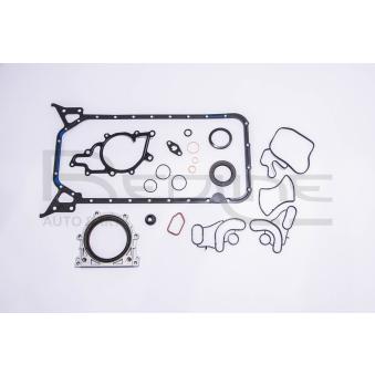 Pochette basse RED-LINE OEM 6110100605