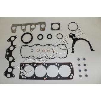 Pochette moteur complète RED-LINE 33CV011