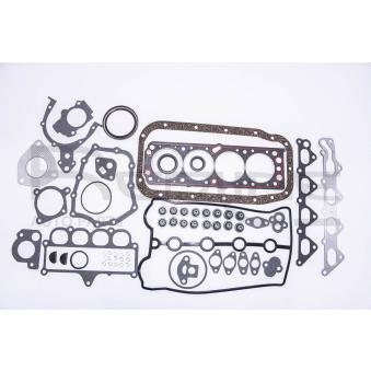 Pochette moteur complète RED-LINE OEM S1141024
