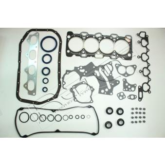 Pochette moteur complète RED-LINE [33GW000]