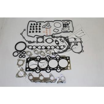 Pochette moteur complète RED-LINE 33HY010 pour MITSUBISHI LANCER 1.5 CRDi GLS - 110cv