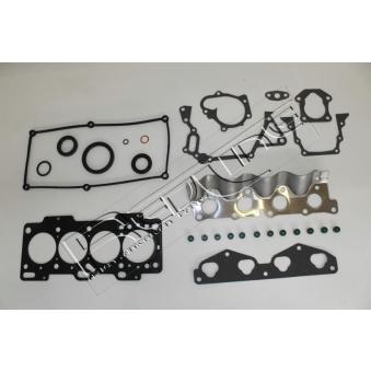 Pochette moteur complète RED-LINE 33HY012 Pochette moteur complète RED-LINE 33HY012