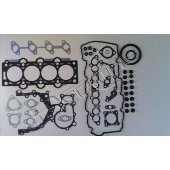 Pochette moteur complète RED-LINE 33HY032