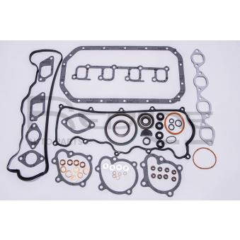 Pochette moteur complète RED-LINE OEM 5878103560