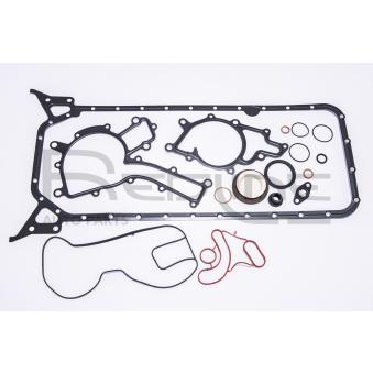 Pochette basse RED-LINE OEM 6120101405