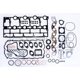 Pochette moteur complète RED-LINE 33JE007 Pochette moteur complète RED-LINE 33JE007