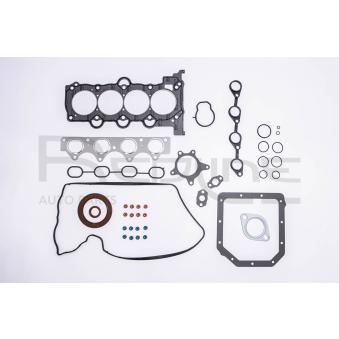 Pochette moteur complète RED-LINE [33KI018]