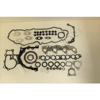 Pochette moteur complète RED-LINE 33KI024