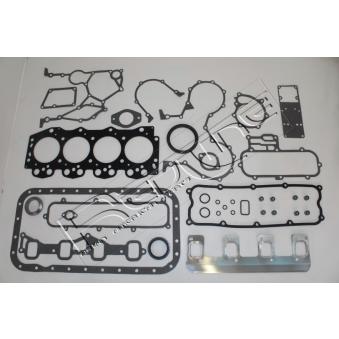 Pochette moteur complète RED-LINE OEM 0K65A10270D