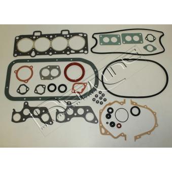 Pochette moteur complète RED-LINE 33LA000