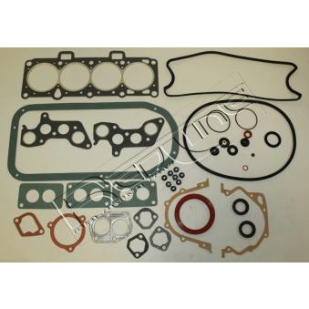 Pochette moteur complète RED-LINE 33LA001