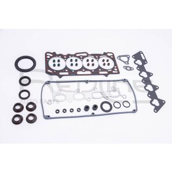 Pochette moteur complète RED-LINE OEM md978140