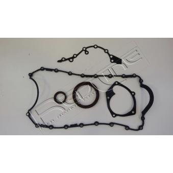 Pochette basse RED-LINE OEM 7700103687