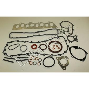 Pochette moteur complète RED-LINE 33NI034