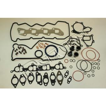 Pochette moteur complète RED-LINE OEM 101018H825