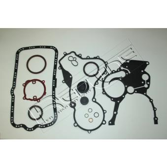 Pochette basse RED-LINE OEM 1010100Q0F Pochette basse RED-LINE OEM 1010100Q0F