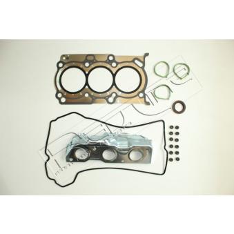 Pochette moteur complète RED-LINE [33SM003]