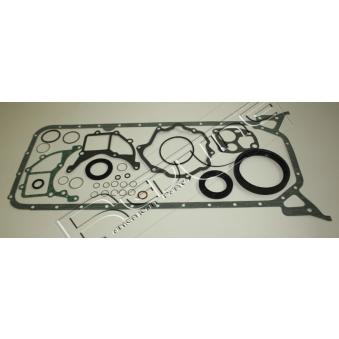 Pochette basse RED-LINE OEM 6620103020