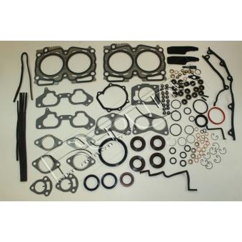 Pochette moteur complète RED-LINE OEM 10105AA351