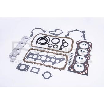 Pochette moteur complète RED-LINE [33SZ000]