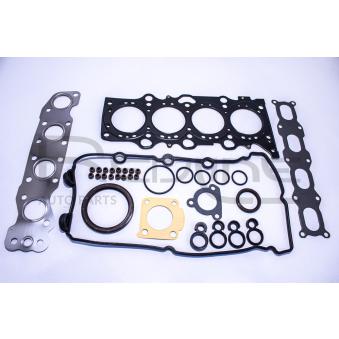 Pochette moteur complète RED-LINE [33SZ015]