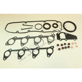 Pochette moteur complète RED-LINE 33SZ016