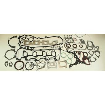 Pochette moteur complète RED-LINE [33TO001]