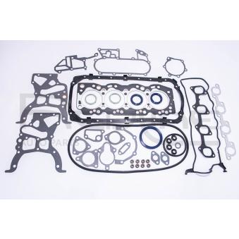 Pochette moteur complète RED-LINE [33TO002]