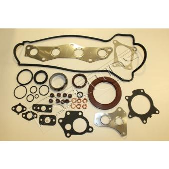 Pochette moteur complète RED-LINE [33TO013]