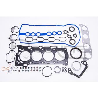 Pochette moteur complète RED-LINE 33TO019