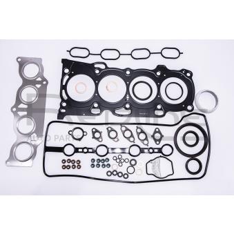 Pochette moteur complète RED-LINE [33TO020]