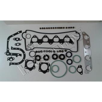 Pochette moteur complète RED-LINE 33TO023 Pochette moteur complète RED-LINE 33TO023