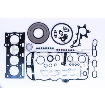 Pochette moteur complète RED-LINE [33TO035]