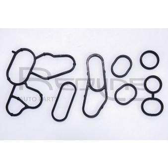 Kit de joints, radiateur d'huile RED-LINE [34CV011]