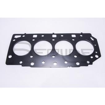 Joint d'étanchéité, culasse RED-LINE 34KI003 pour PORSCHE 914 2.5 CRDi - 110cv