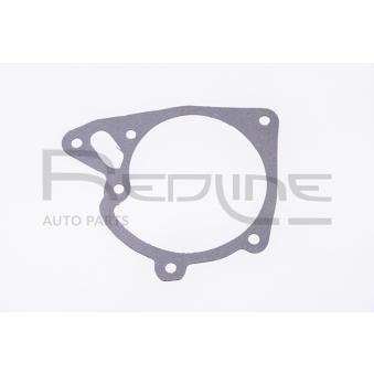 Joint d'étanchéité, pompe à eau RED-LINE 34KI008