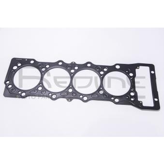 Joint d'étanchéité, culasse RED-LINE 34MI006 pour MITSUBISHI PAJERO 3.2 DI-D - 160cv