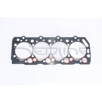 Joint d'étanchéité, culasse RED-LINE 34MI035 pour KIA K2500 2.5 D - 94cv