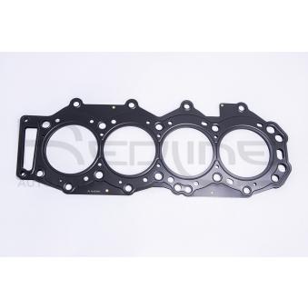Joint d'étanchéité, culasse RED-LINE 34MZ009 pour LANCIA KAPPA 2.5 TDCi 4x4 - 143cv