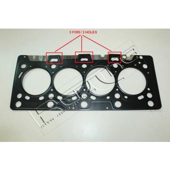 Joint d'étanchéité, culasse RED-LINE OEM 8200351353