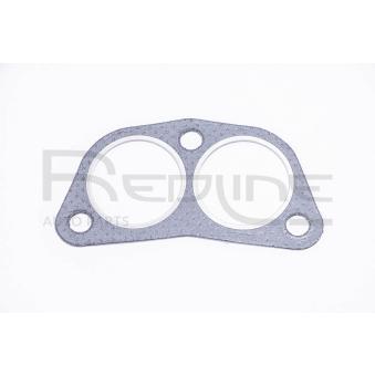 Joint d'étanchéité, tuyau d'échappement RED-LINE [34SZ004]