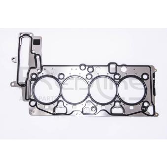 Joint d'étanchéité, culasse RED-LINE 34TO080 pour MITSUBISHI SPACE Cooper D - 112ch