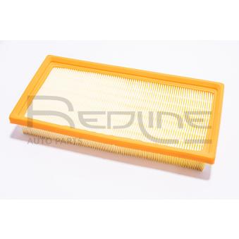 Filtre à air RED-LINE 36CH013 pour HONDA LOGO 1.6 - 110cv