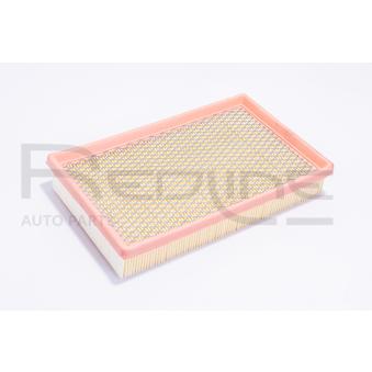 Filtre à air RED-LINE 36CH017 pour CHRYSLER PT CRUISER 1.6 - 116cv
