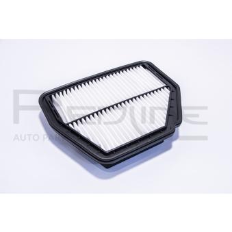 Filtre à air RED-LINE [36CV024]