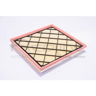 Filtre à air RED-LINE OEM 835056