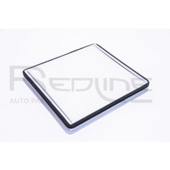 Filtre, air de l'habitacle RED-LINE [36CV035]
